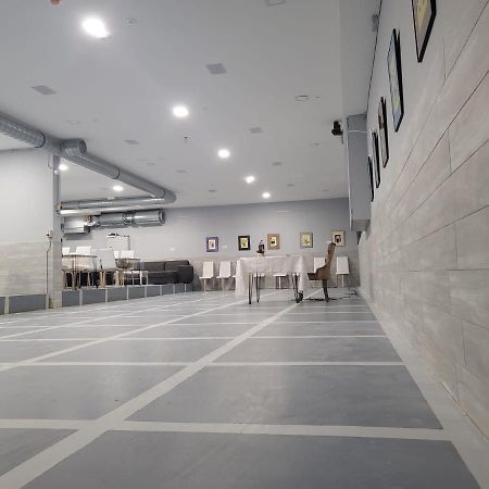 Betariel'Com Akh University 비엔나 외부 사진